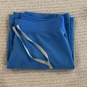 Ceil Blue Women’s Livingston Scrub Bottoms